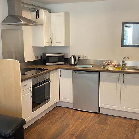 Welly Self-Catering Apartamento Belfast Exterior foto