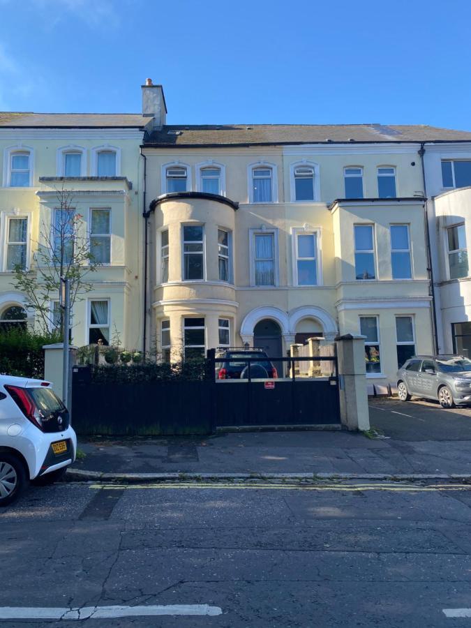 Welly Self-Catering Apartamento Belfast Exterior foto