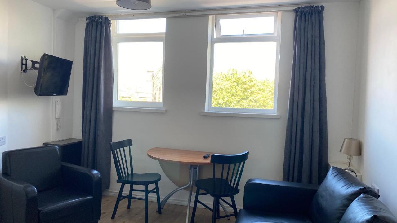 Welly Self-Catering Apartamento Belfast Exterior foto