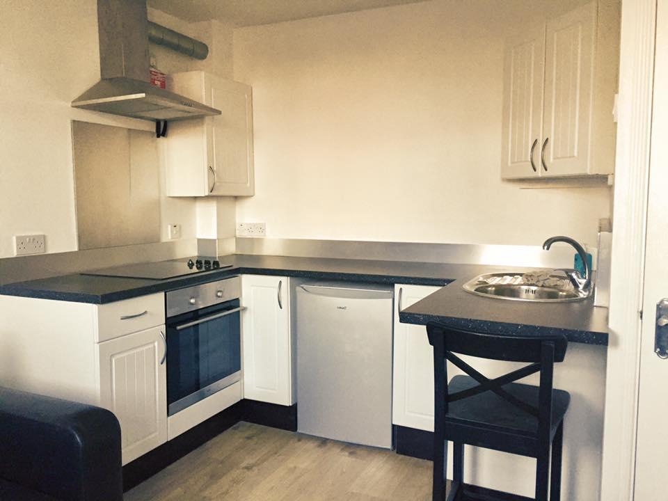 Welly Self-Catering Apartamento Belfast Exterior foto