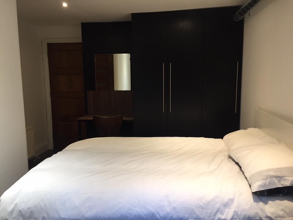 Welly Self-Catering Apartamento Belfast Exterior foto