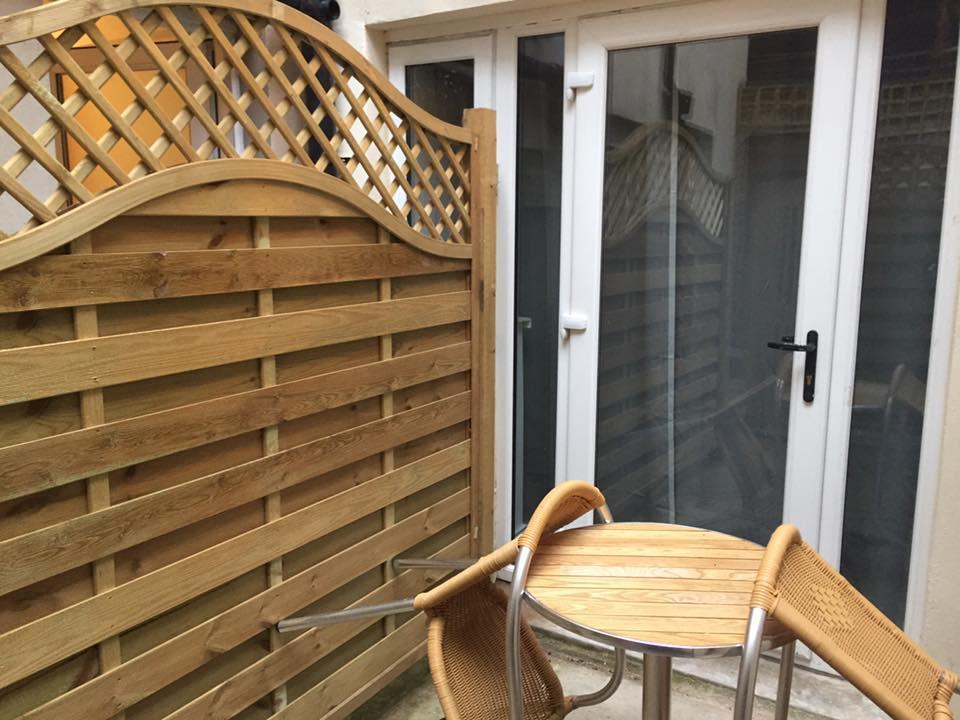 Welly Self-Catering Apartamento Belfast Exterior foto