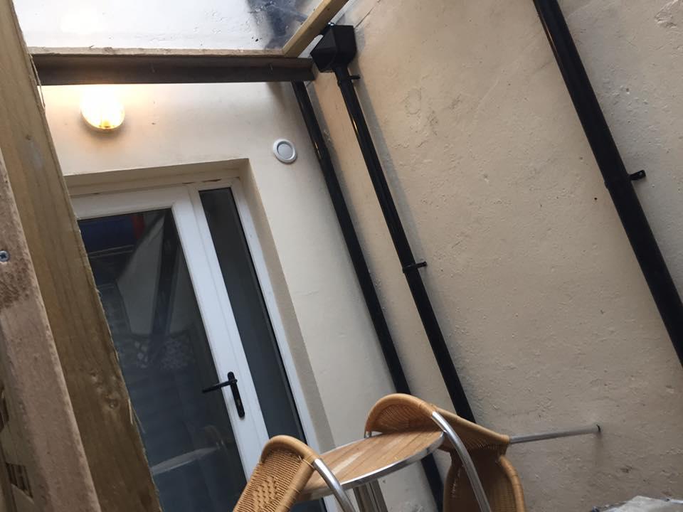 Welly Self-Catering Apartamento Belfast Exterior foto